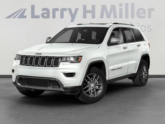 JEEP GRAND CHEROKEE 2019 1C4RJFBG8KC724246 image